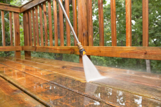 Best Garage Pressure Washing  in Dunwoody, GA